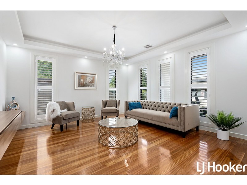 13 Althorp Street, Wollert VIC 3750