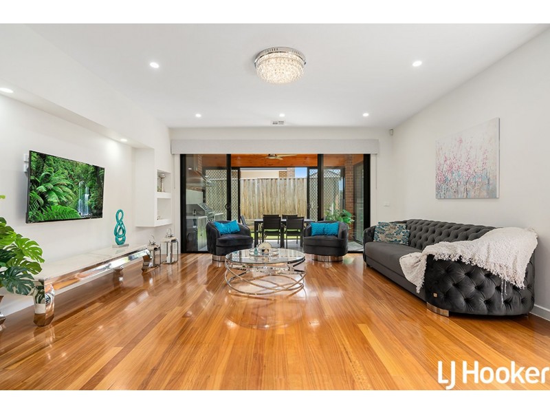 13 Althorp Street, Wollert VIC 3750