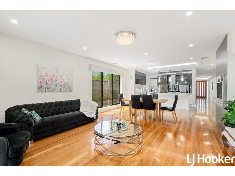 13 Althorp Street, Wollert VIC 3750