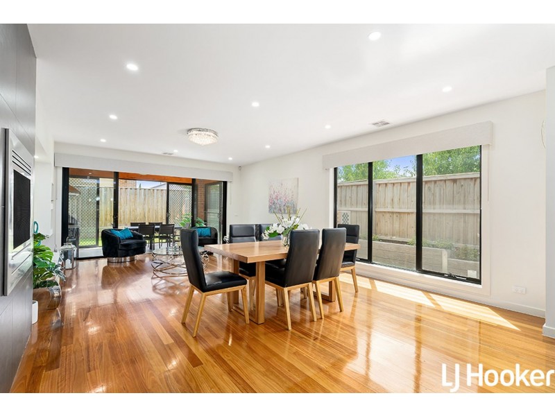 13 Althorp Street, Wollert VIC 3750