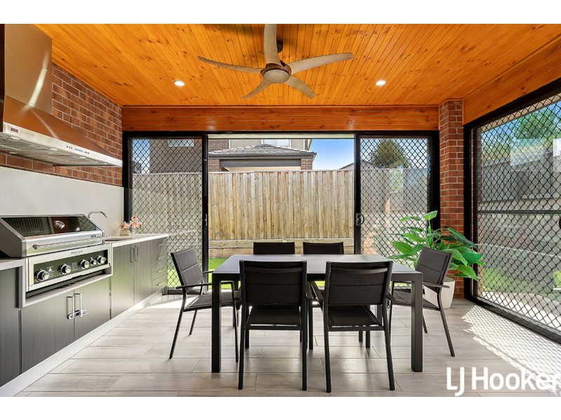 13 Althorp Street, Wollert VIC 3750