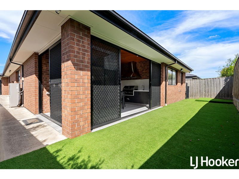 13 Althorp Street, Wollert VIC 3750