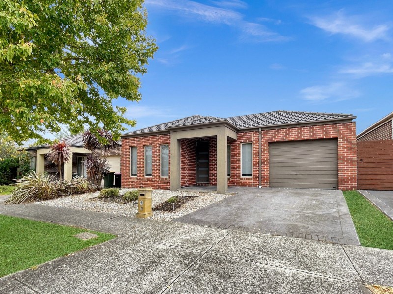 12 Chamonix Parade, South Morang VIC 3752