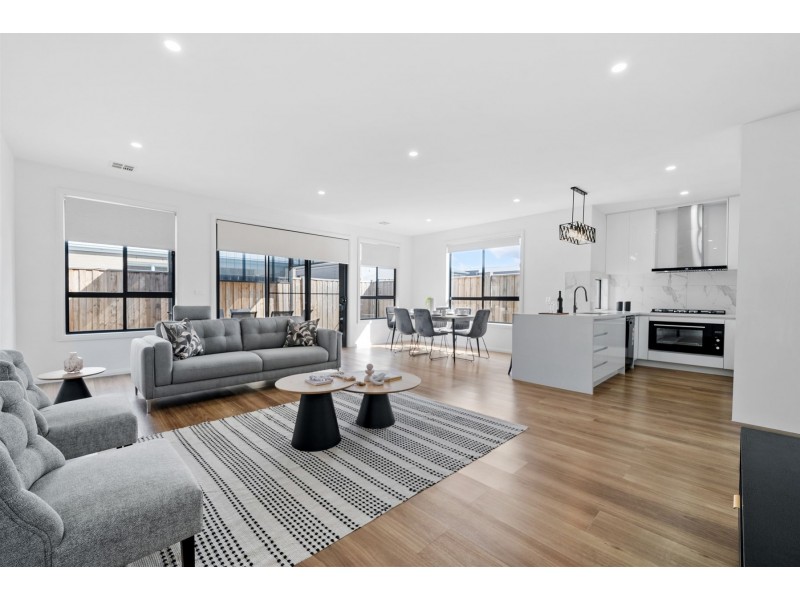 27 Syrah Parade, Wollert VIC 3750