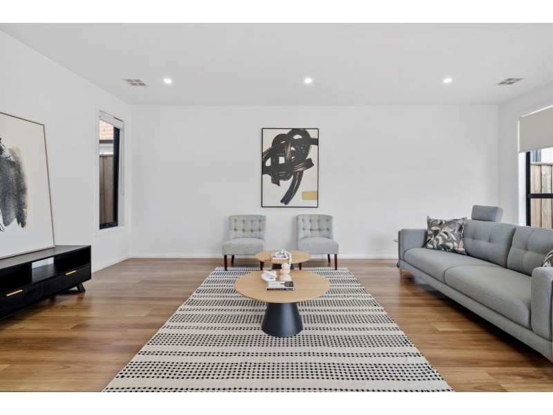 27 Syrah Parade, Wollert VIC 3750