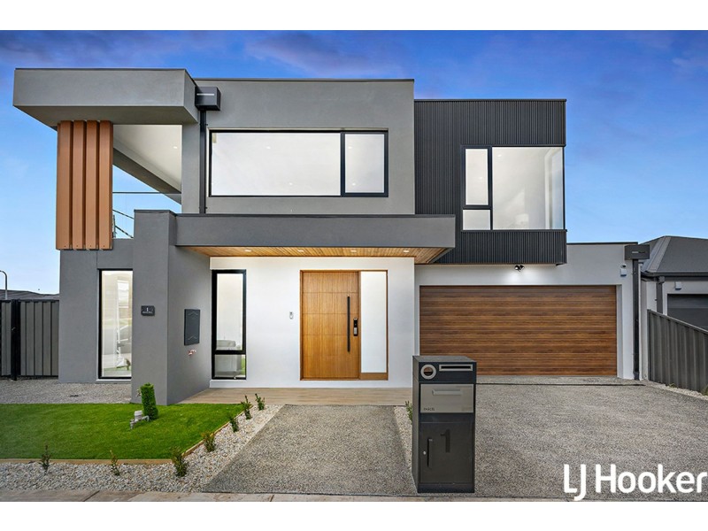 1 Selene Way, Greenvale VIC 3059