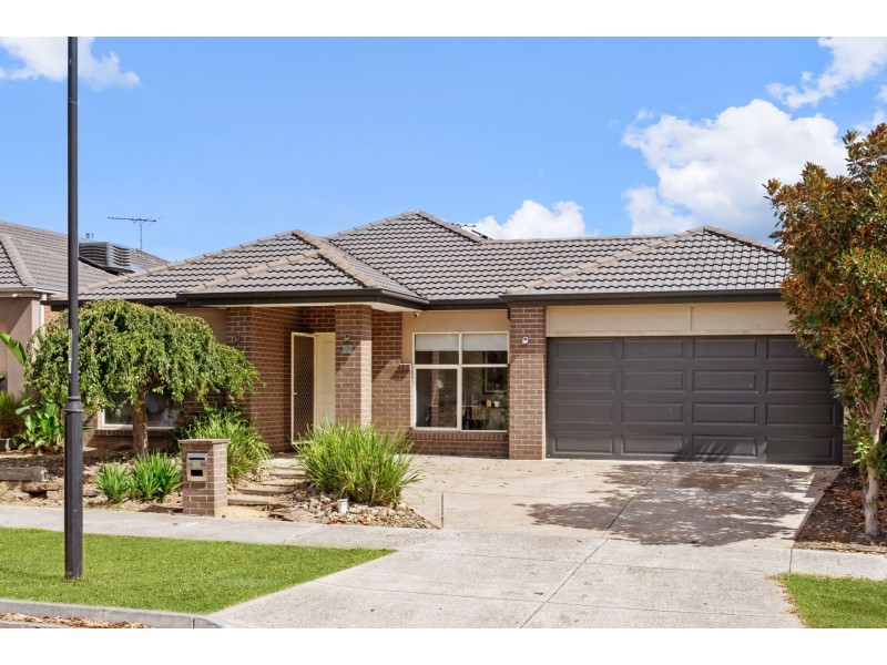 14 Brahe Drive, Mernda VIC 3754