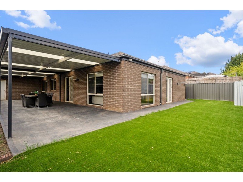 14 Brahe Drive, Mernda VIC 3754