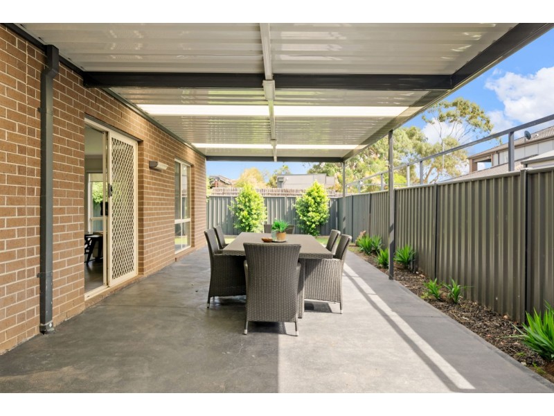 14 Brahe Drive, Mernda VIC 3754