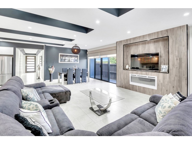 42 Rhone Drive, Wollert VIC 3750