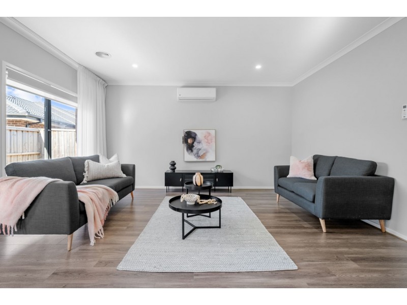 14 Mount Stewart Avenue, Wollert VIC 3750