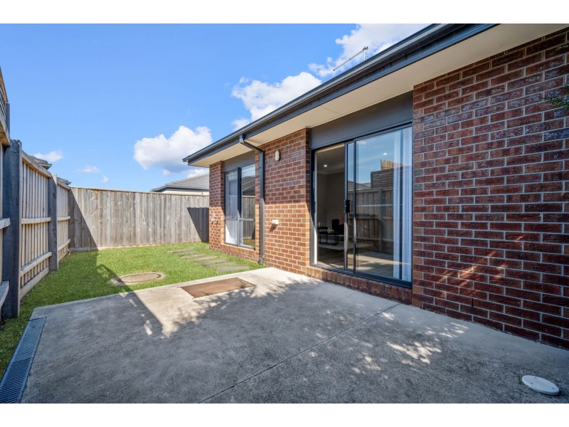 14 Mount Stewart Avenue, Wollert VIC 3750