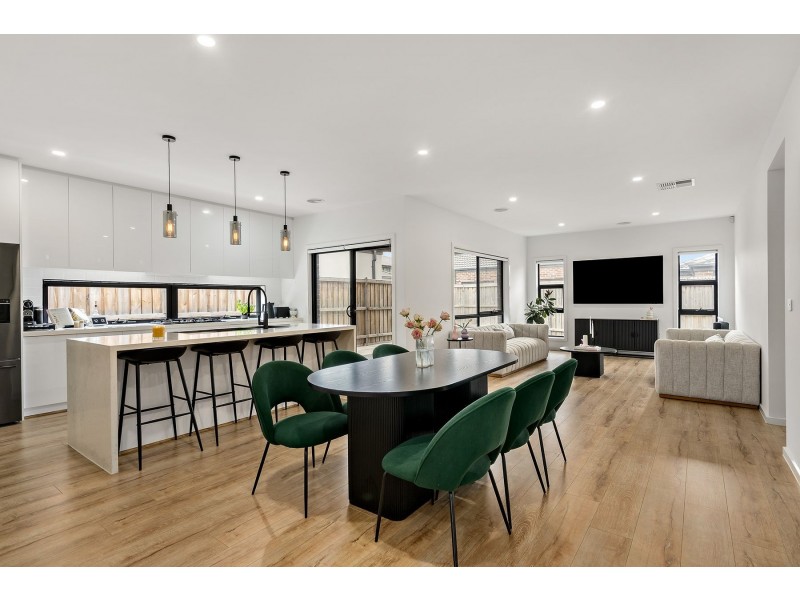 29 Dransfield Way, Epping VIC 3076