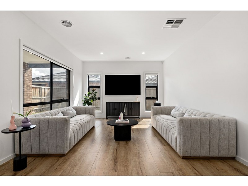 29 Dransfield Way, Epping VIC 3076