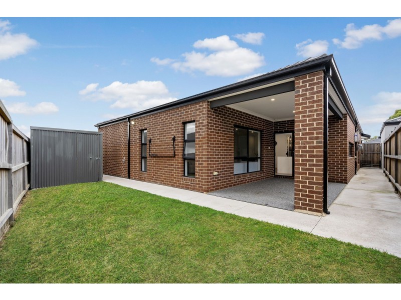 29 Dransfield Way, Epping VIC 3076