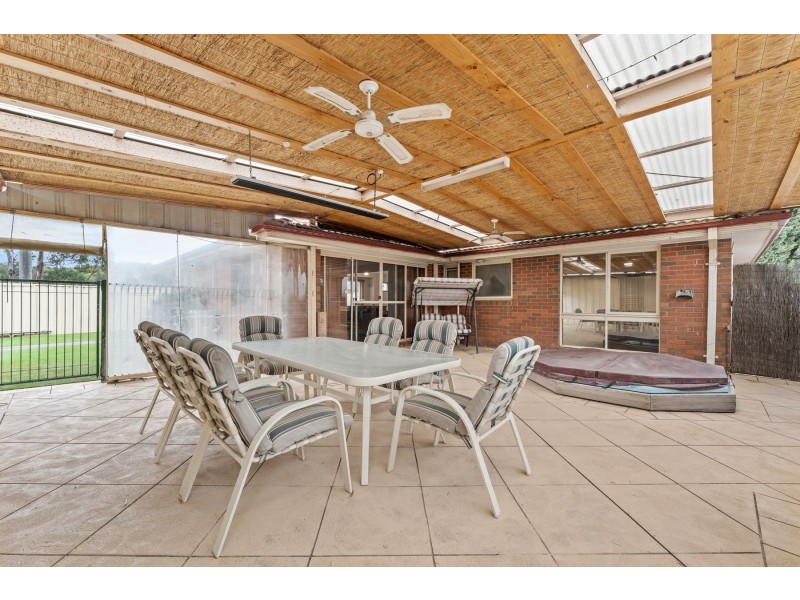 29 Dransfield Way, Epping VIC 3076