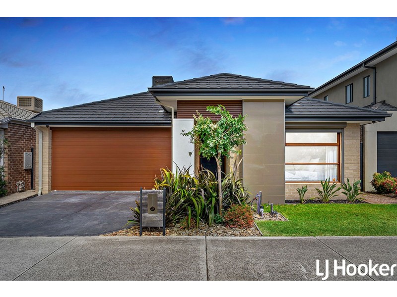 42 Alma Road, Wollert VIC 3750