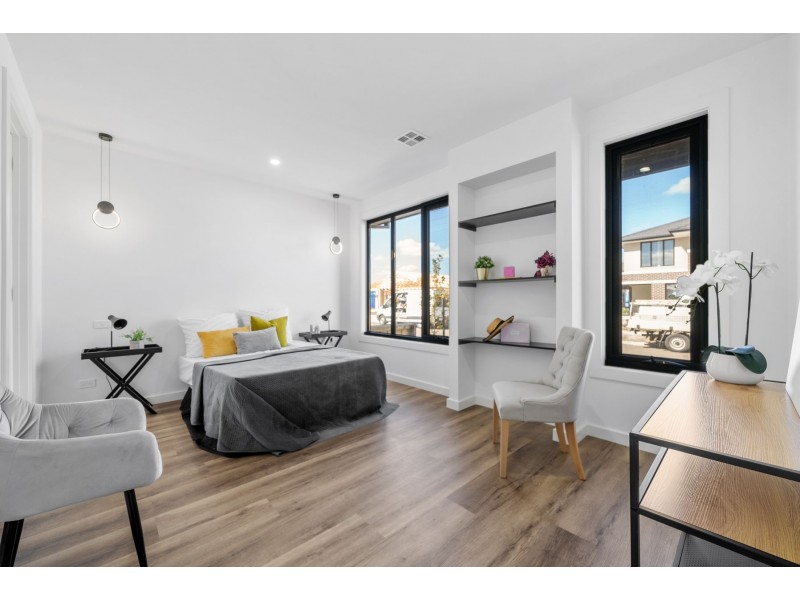 3 Chardonnay Way, Wollert VIC 3750
