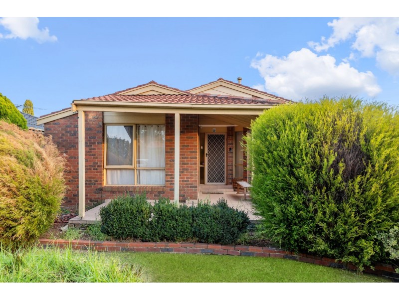 3 Fowler Court, Mill Park VIC 3082