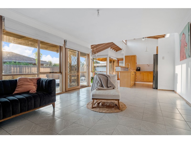 3 Fowler Court, Mill Park VIC 3082