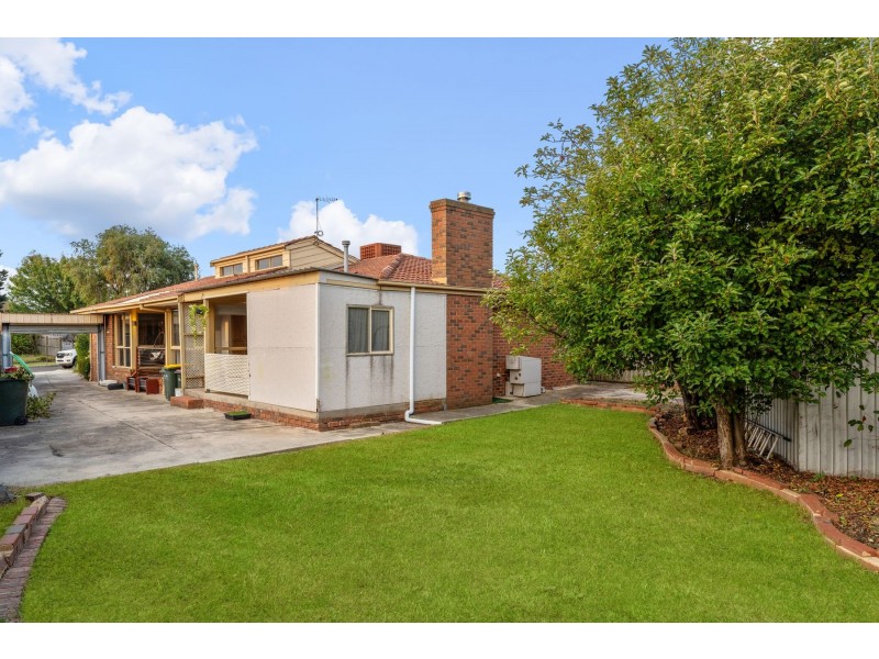 3 Fowler Court, Mill Park VIC 3082