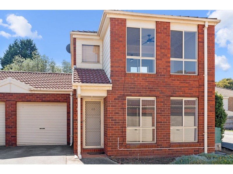 13/7 Kalman Road, Epping VIC 3076