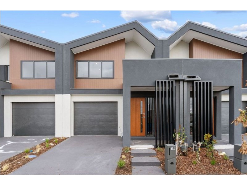 10 Boomerang Road, Donnybrook VIC 3064