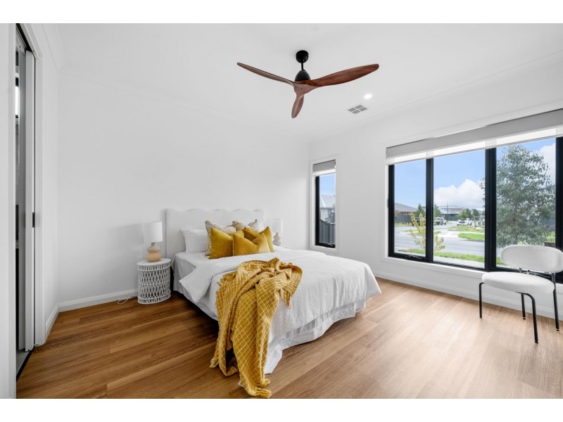 34 Scaffidi Way, Wollert VIC 3750