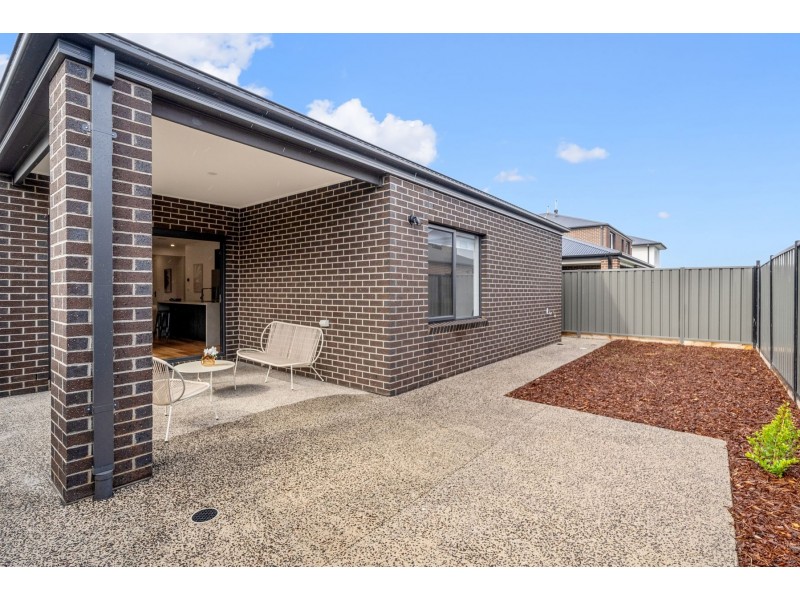 34 Scaffidi Way, Wollert VIC 3750