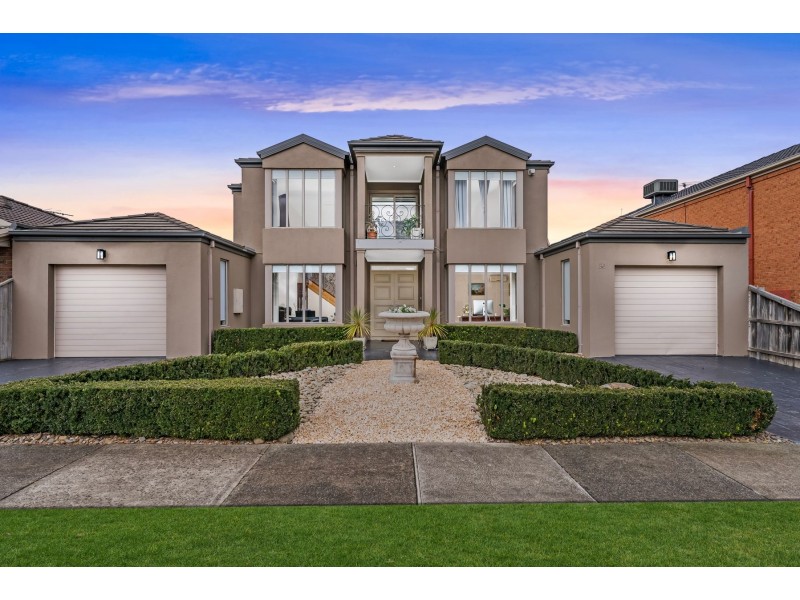 36 Saunders Crescent, Epping VIC 3076