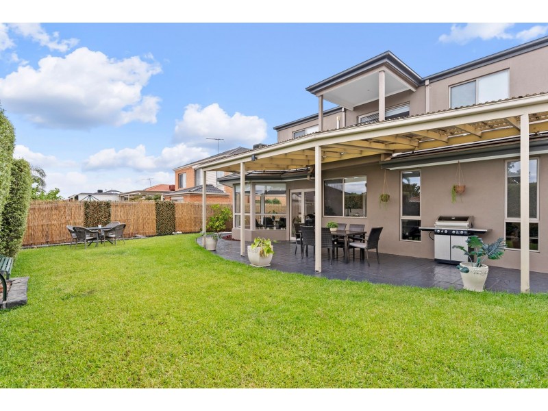 36 Saunders Crescent, Epping VIC 3076