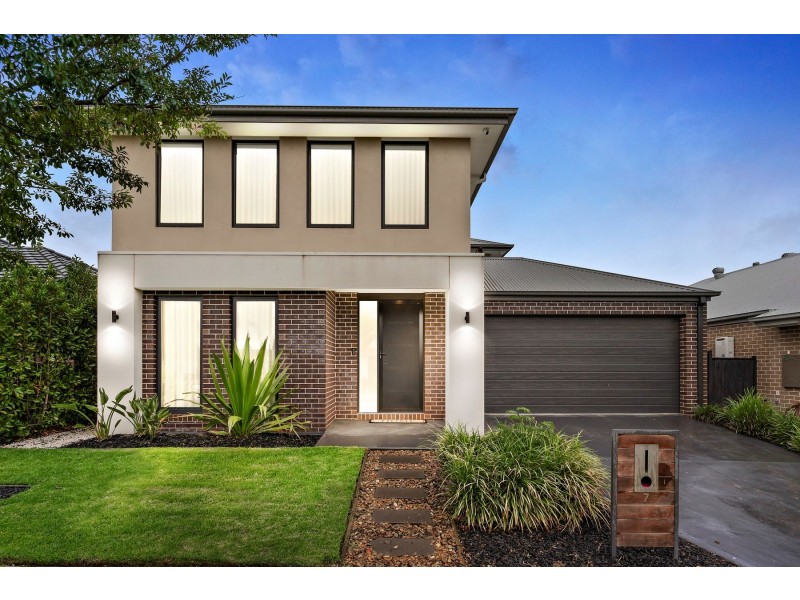 7 Chasseens Road, Wollert VIC 3750