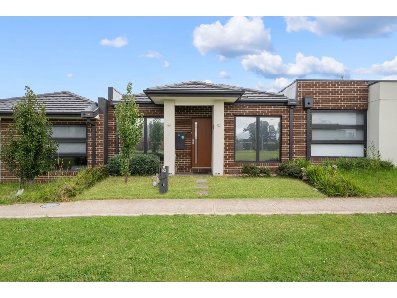 52 Yann Drive, Wollert VIC 3750