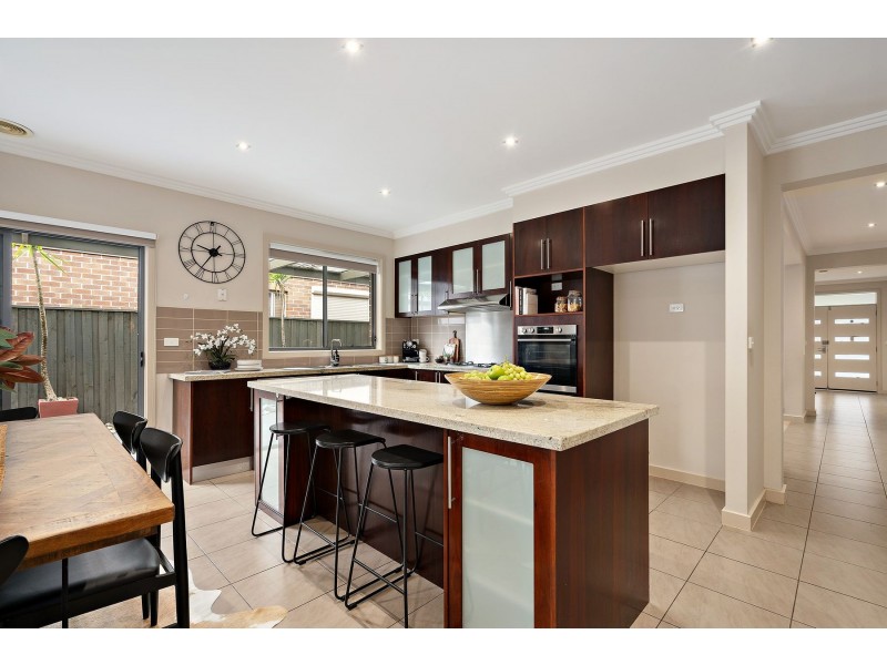 15 Tall Sedge Street, Epping VIC 3076