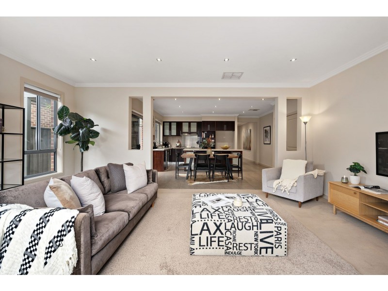 15 Tall Sedge Street, Epping VIC 3076