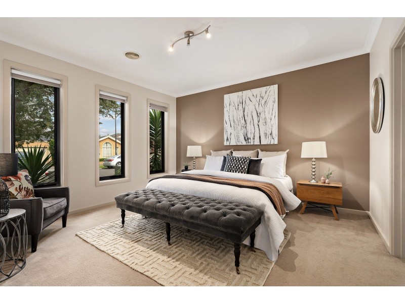 15 Tall Sedge Street, Epping VIC 3076