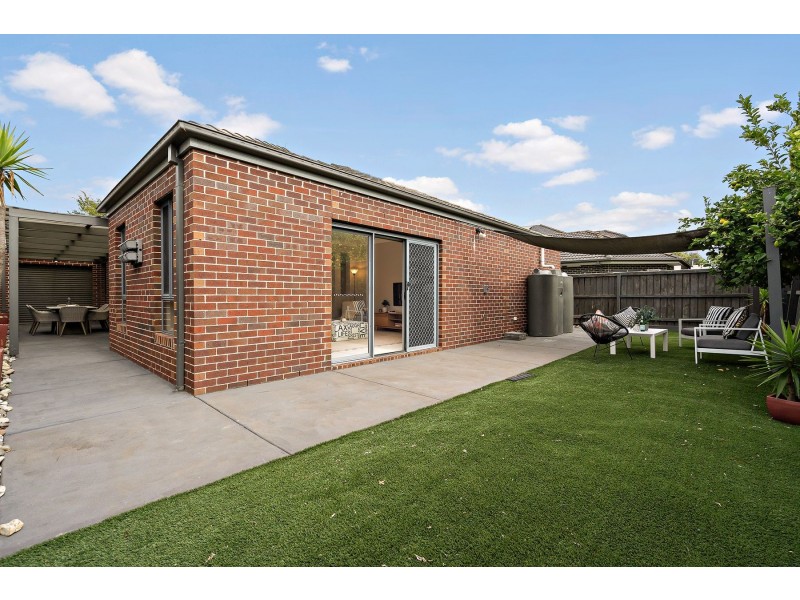 15 Tall Sedge Street, Epping VIC 3076