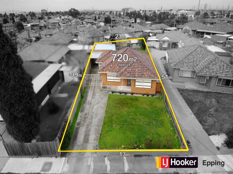 1 Heather Avenue, Thomastown VIC 3074