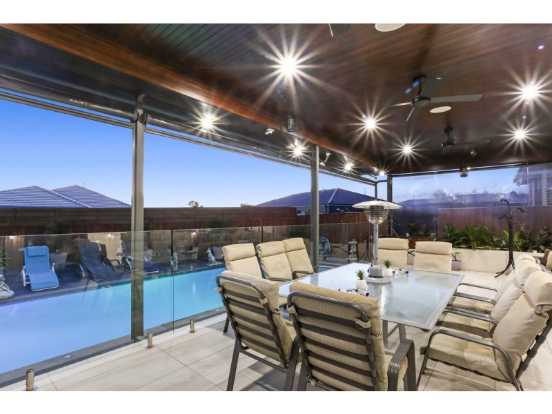 5 Evolve Esplanade, Wollert VIC 3750