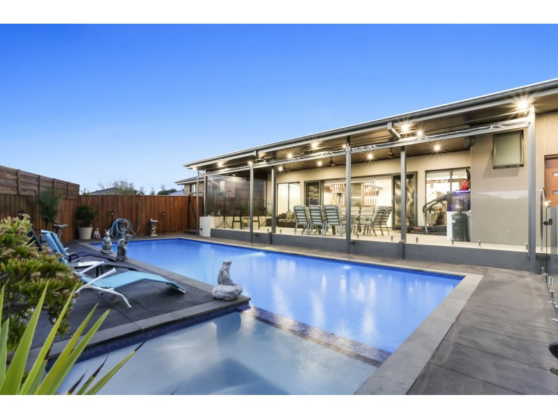 5 Evolve Esplanade, Wollert VIC 3750