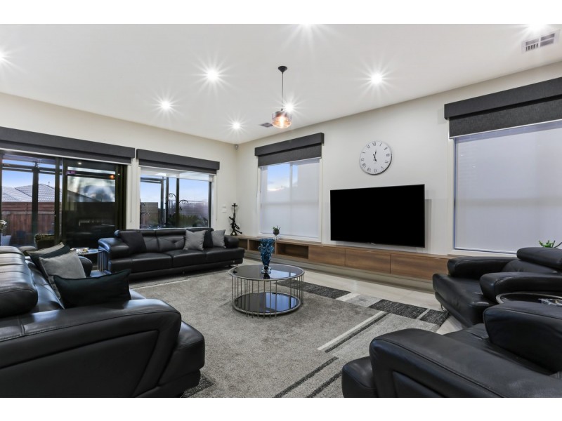 5 Evolve Esplanade, Wollert VIC 3750
