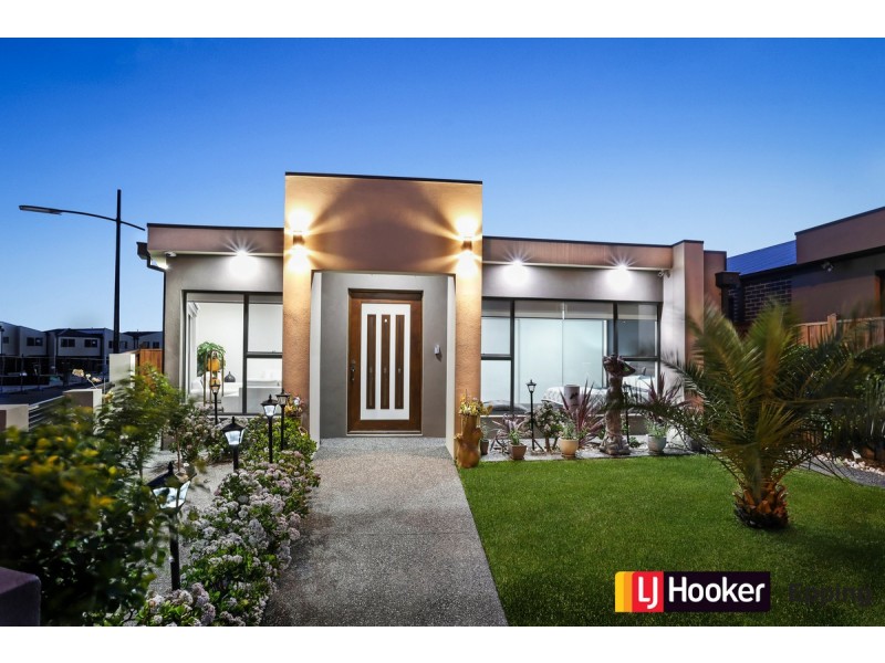 5 Evolve Esplanade, Wollert VIC 3750