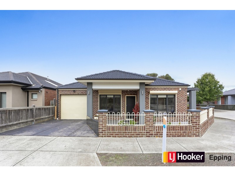 13 Baltic Grove, Epping VIC 3076