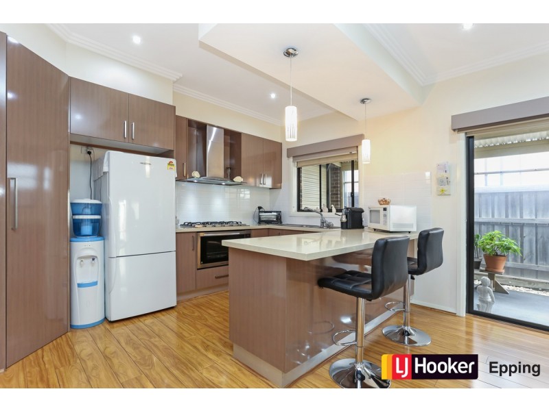 13 Baltic Grove, Epping VIC 3076