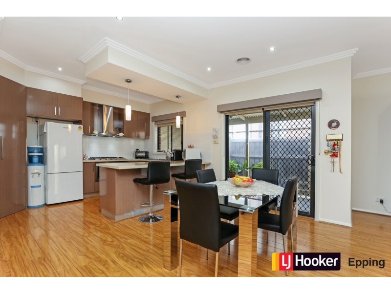 13 Baltic Grove, Epping VIC 3076