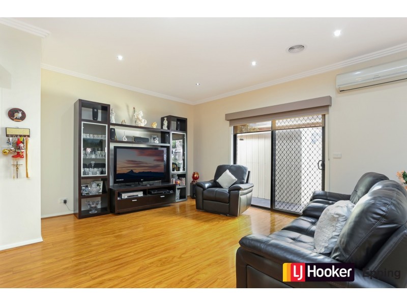 13 Baltic Grove, Epping VIC 3076
