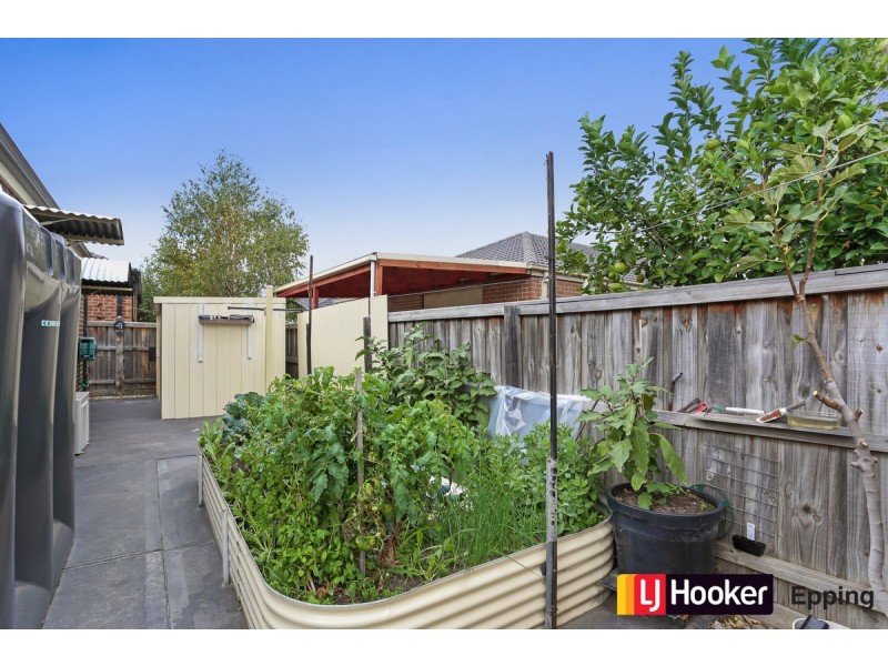13 Baltic Grove, Epping VIC 3076