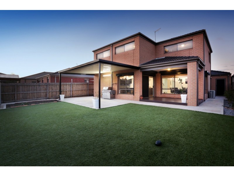 9 Paior Circuit, Epping VIC 3076