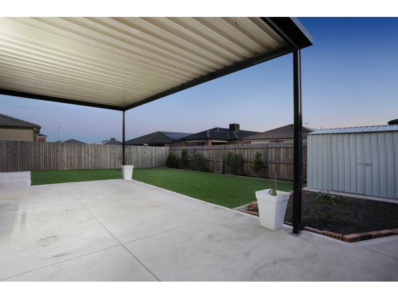 9 Paior Circuit, Epping VIC 3076