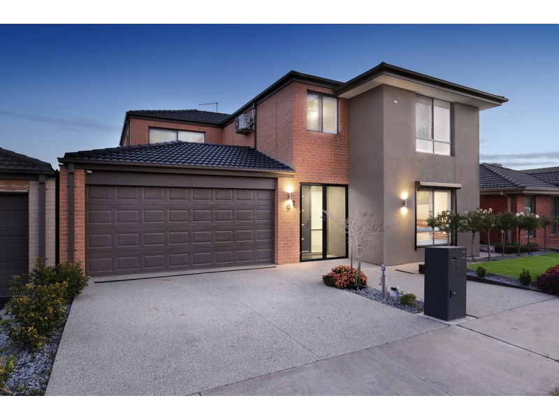 9 Paior Circuit, Epping VIC 3076